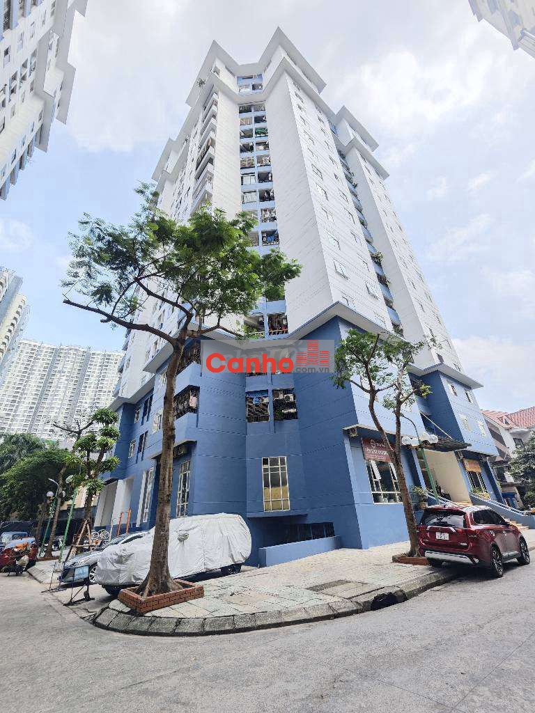 🏡❇️ Căn hộ chung cư An Sinh - Hàm Nghi 3pn 2vs rộng giá chỉ 69tr/m