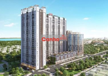 CitiGrand căn góc 2PN2WC giá đầu tư 2tỷ950tr bao thuế phí sang tên