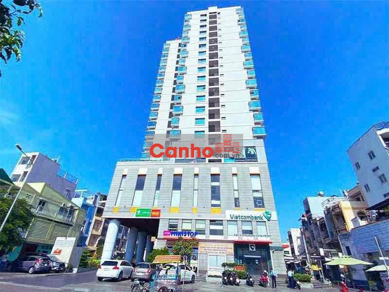 CẦN BÁN CĂN HỘ RES11 73 m² GIÁ 5,2 TỶ
