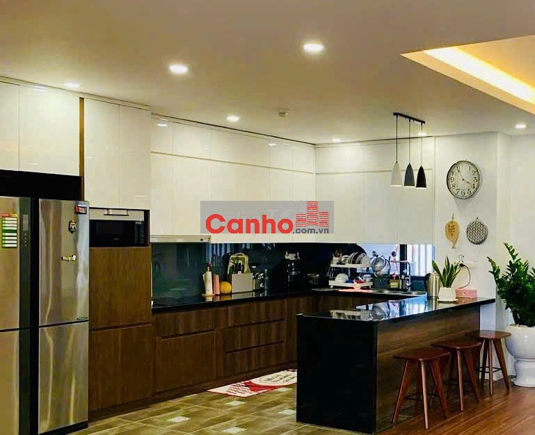 Căn hộ chung cư khu đô thị VIP Nghĩa Đô - Cầu Giấy 2pn giá 7,5 tỷ