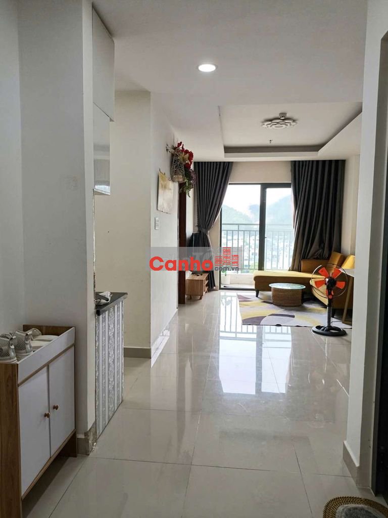 Bán chung cư Thịnh Phát, đường Thanh Niên, Quy Nhơn