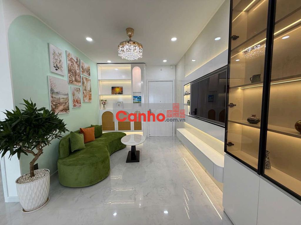 Bán căn hộ Mường Thanh Viễn Triều