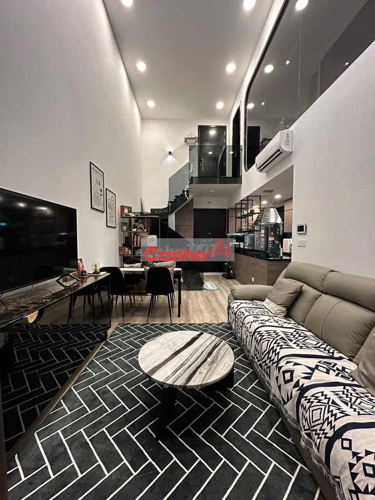 CH duplex  2PN Feliz en Vista - DT 103m2 - 10ty