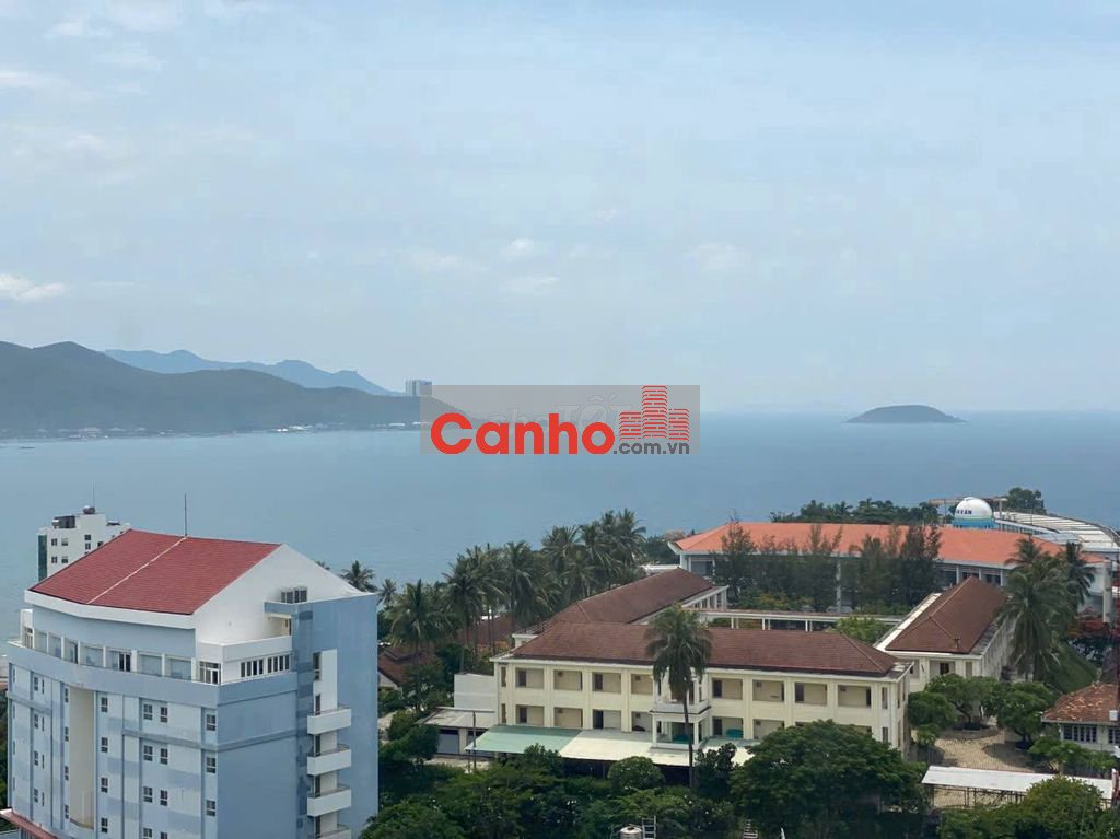 Квартира три комнаты, площадь 72м², город Нячанг, Север