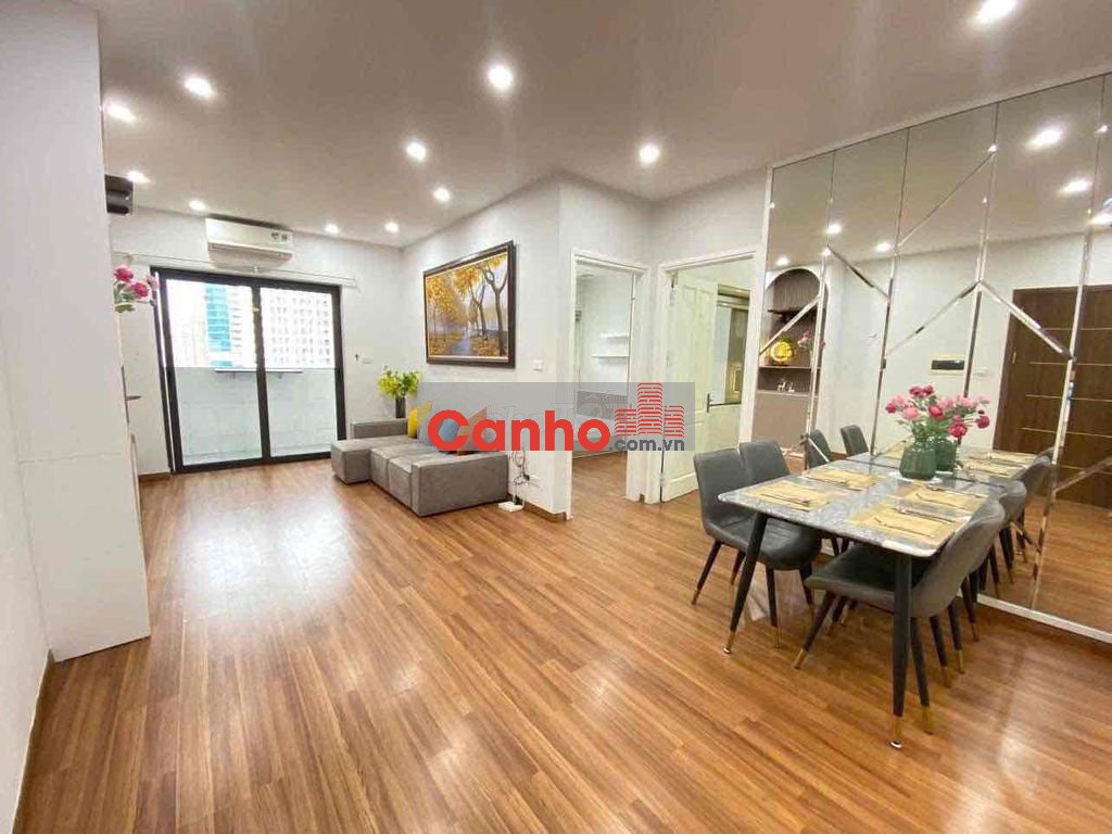 ĐẸP!! Căn hộ chung cư HEI TOWER Nguỵ Như Kon Tum