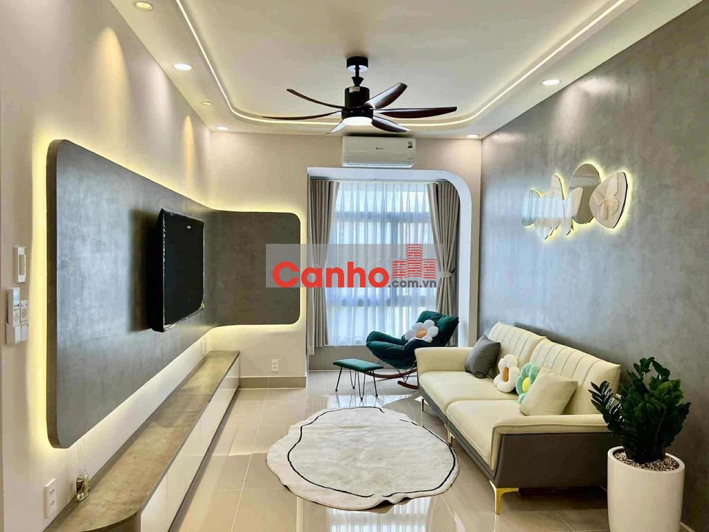 Cần Bán Căn Hộ Sky Garden 2 - Thu Nhập Ổn Định 23 Triệu/Tháng