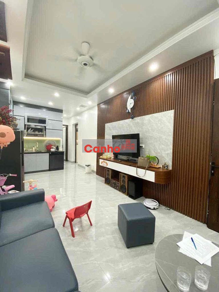 Siêu hiếm T1 ,TT Nghĩa Đô, ôtô tránh , 2 mặt ngõ , KD , dòng tiền 65m2