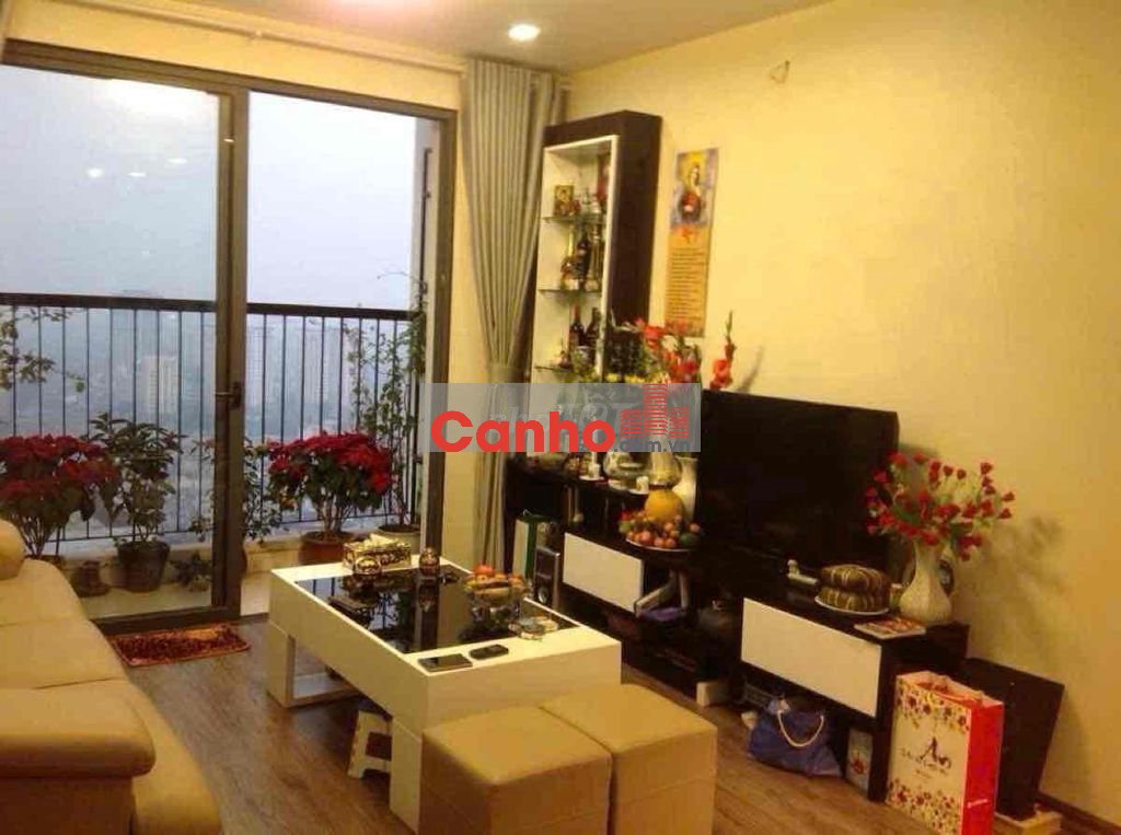 CHỐT NHANH! HÀNG HIẾM HELIOS 75 TAM TRINH 80m² ,2PN ,2VS +2 ban công