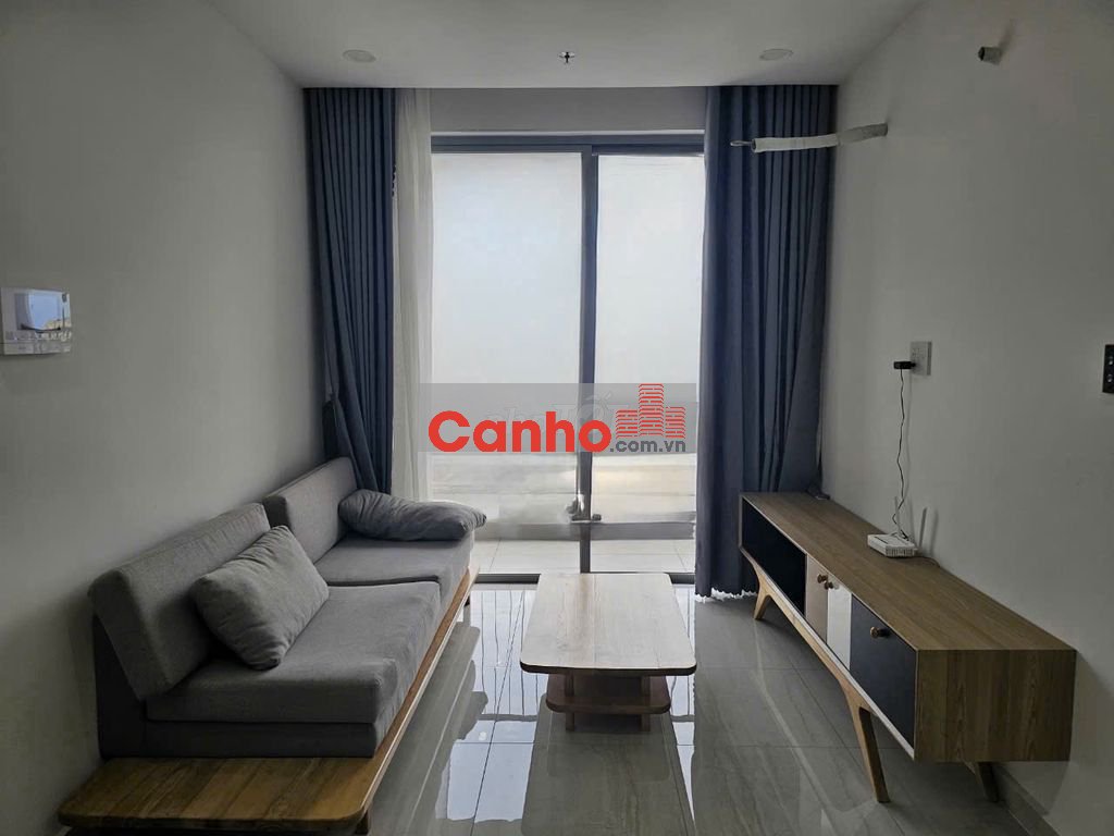 Bán Happy One Central gần TTTM Becamex, 70m2 2PN giá tốt bán lỗ