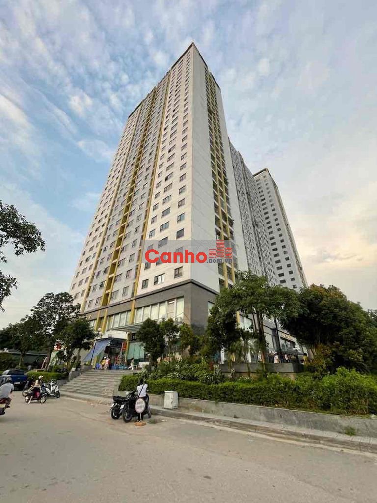 CHUNG CƯ ĐỒNG PHÁT ,CĂN GÓC 3 THOÁNG VIEW PHỐ ,VIEW HỒ ,AN SINH ĐỈNH