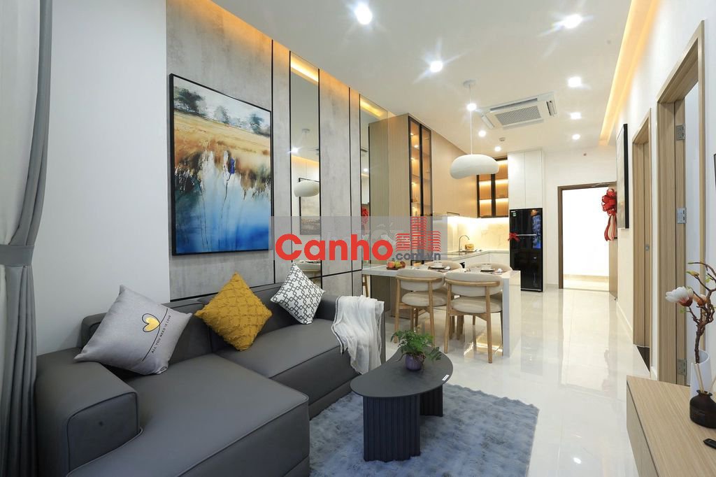 Chính chủ bán căn 1PN Destino Centro tầng 5 view đẹp, giá 1,168 tỷ