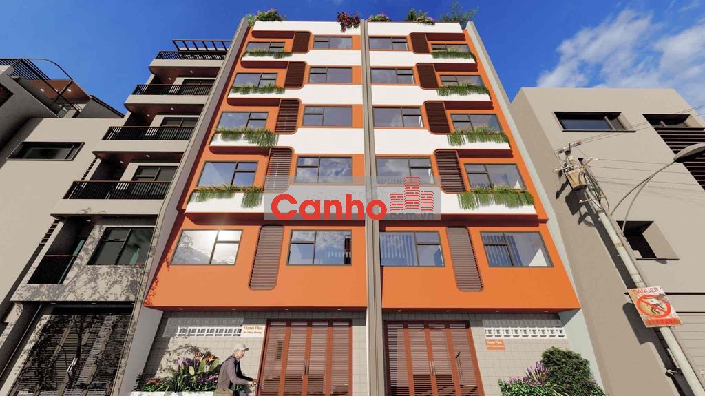 Chính chủ cần bán nhà dòng tiền hơn khủng 115 tr/1 thang