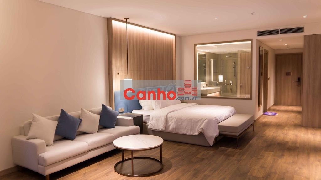 BÁN CĂN HỘ A LA CARTE HẠ LONG BAY – CITY VIEW, FULL NỘI THẤT CAO CẤP