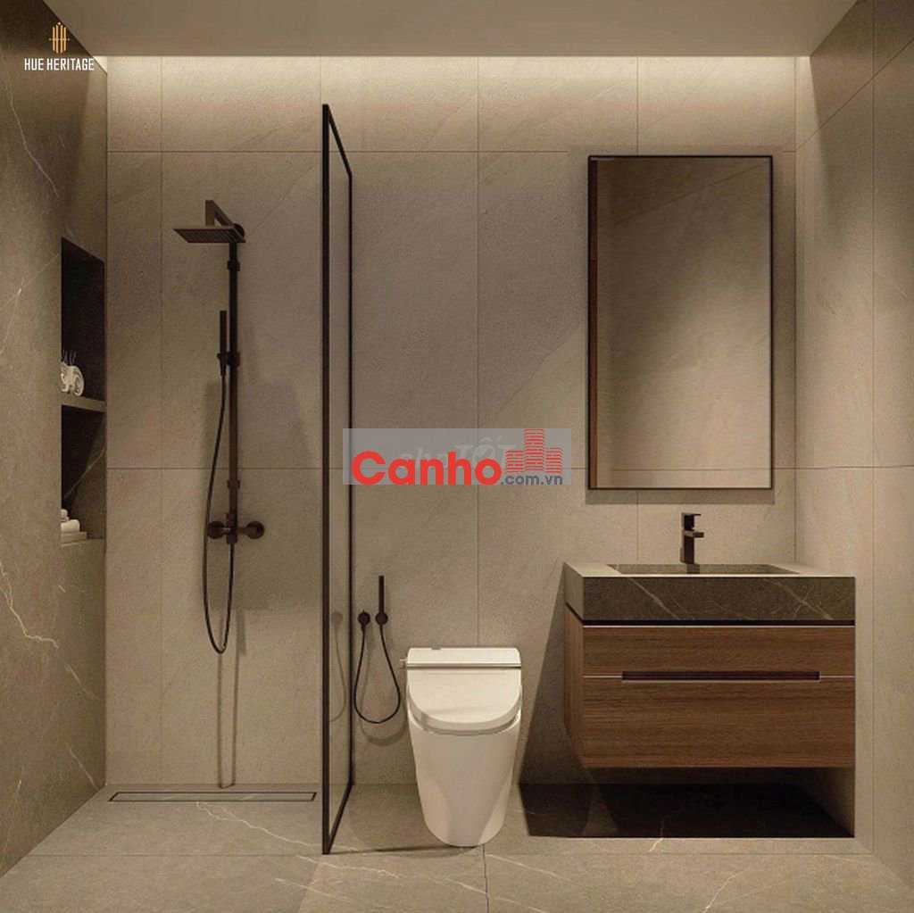 CĂN HỘ 3PN 85m2 - KHÔNG GIAN SỐNG HOÀN HẢO - BOOKING GIỮ CĂN CHỈ