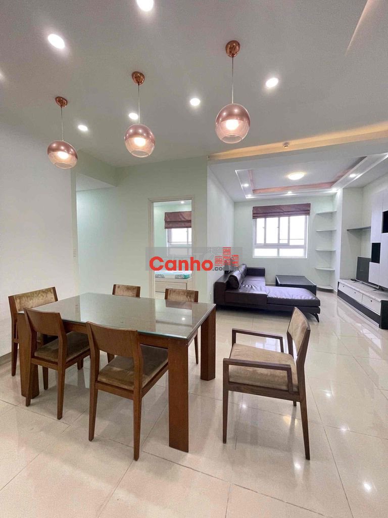 Chính chủ cần bán Topaz City - Quận 8 - 75m 2pn giá chỉ 3 tỷ 200
