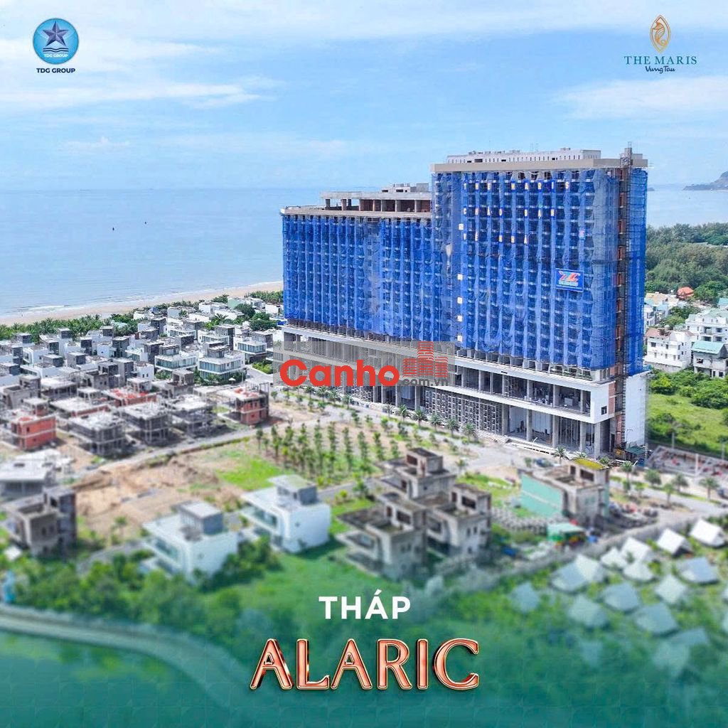 Cần bán căn hộ The maris chính chủ cuối năm bàn giao nhà