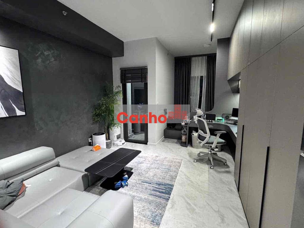 Cập nhật giỏ hàng 1-2-3 phòng ngủ