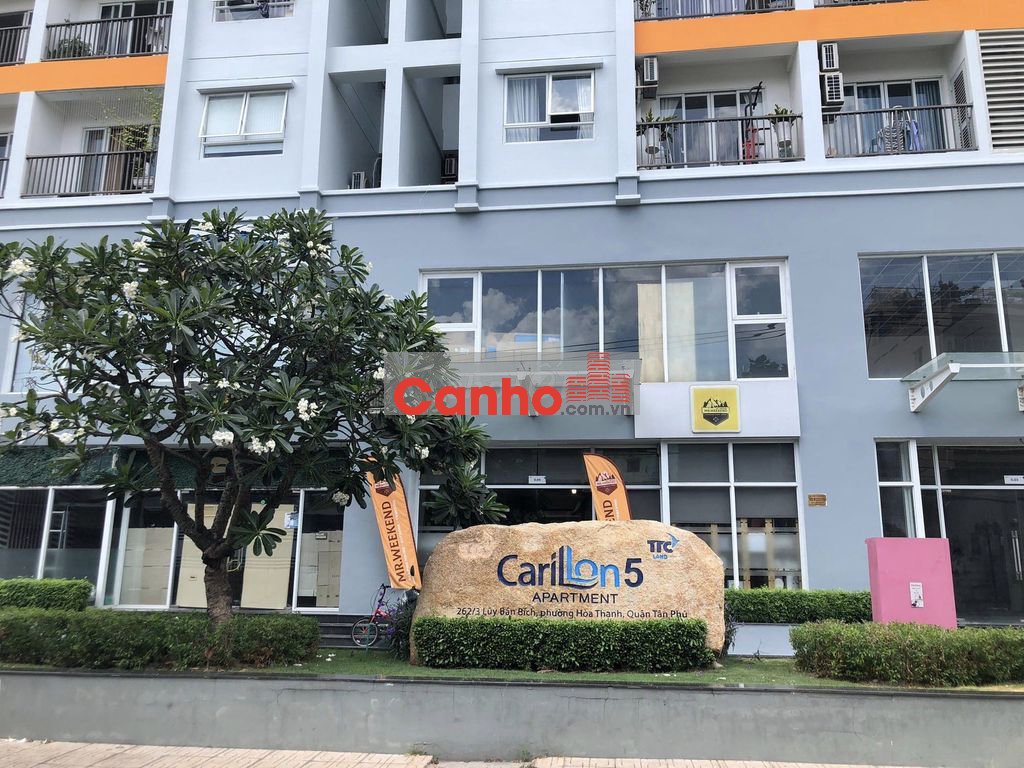💥 BÁN CĂN HỘ CARILLON 5 👉CÓ SỔ GIÁ TỐT BAN CÔNG VIEW HƯỚNG MÁT
