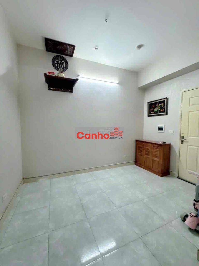 chỉ cần 2.3x tỷ mình đã làm chủ căn hộ 66m hh linh đàm