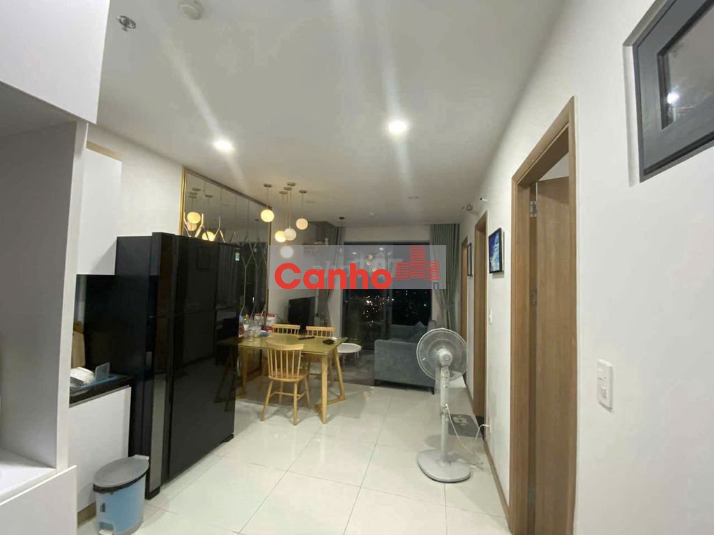 2pn Bcons Suối Tiên có nội thất, ngay cổng làng Đại Học giá chỉ 2tỷ175