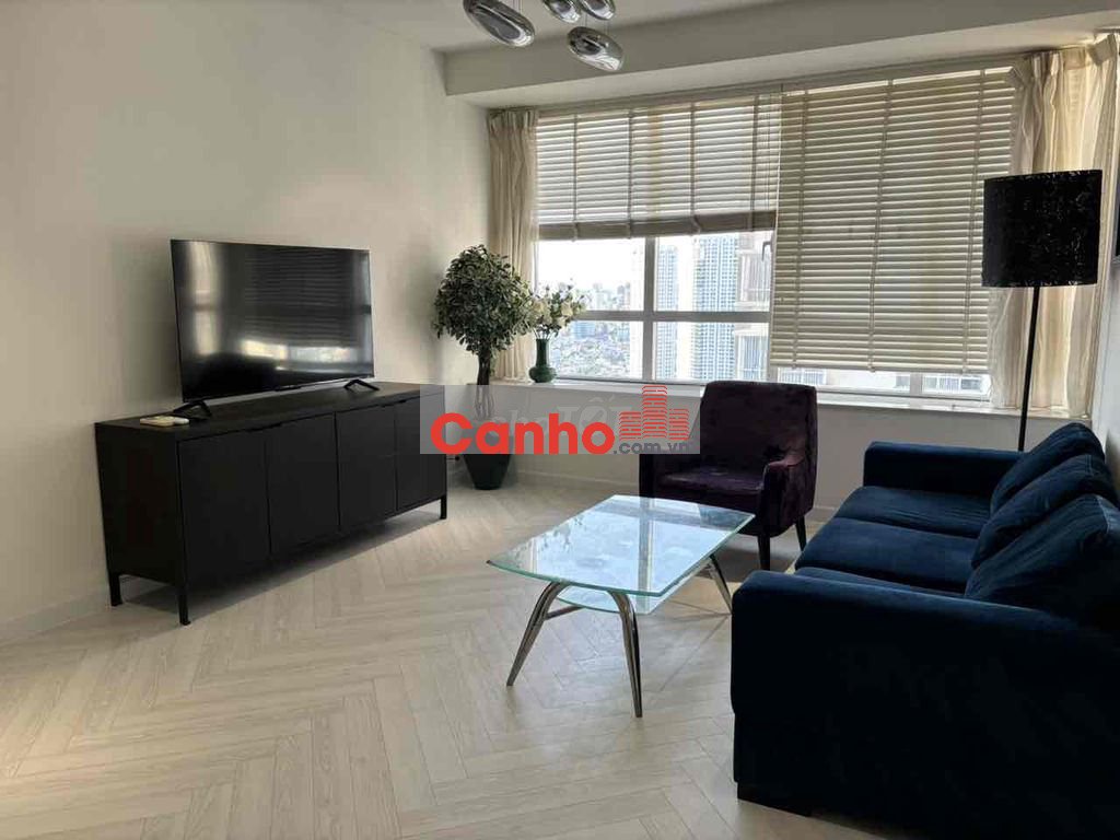 Cần bán CH Sunrise city Quận 7 162m2, 4pn, 3wc, Đ. Nguyễn Hữu Thọ.
