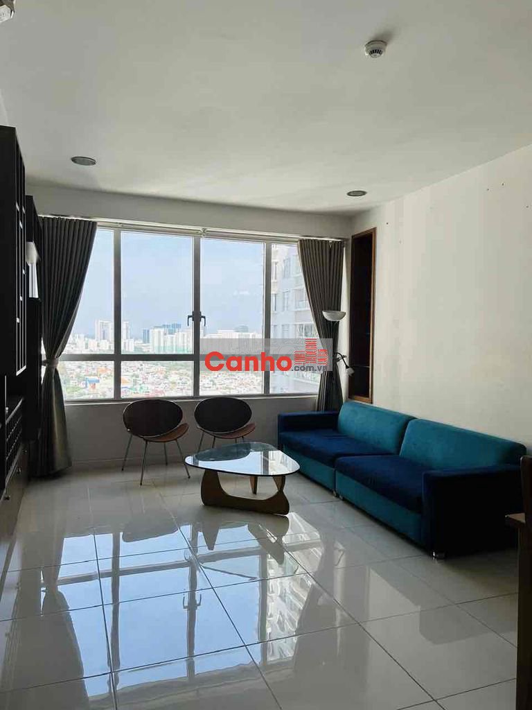 Sunrise city 106m2,2Pn, 2WC, Đ. Nguyễn Hữu Thọ, Q.7 7ty3