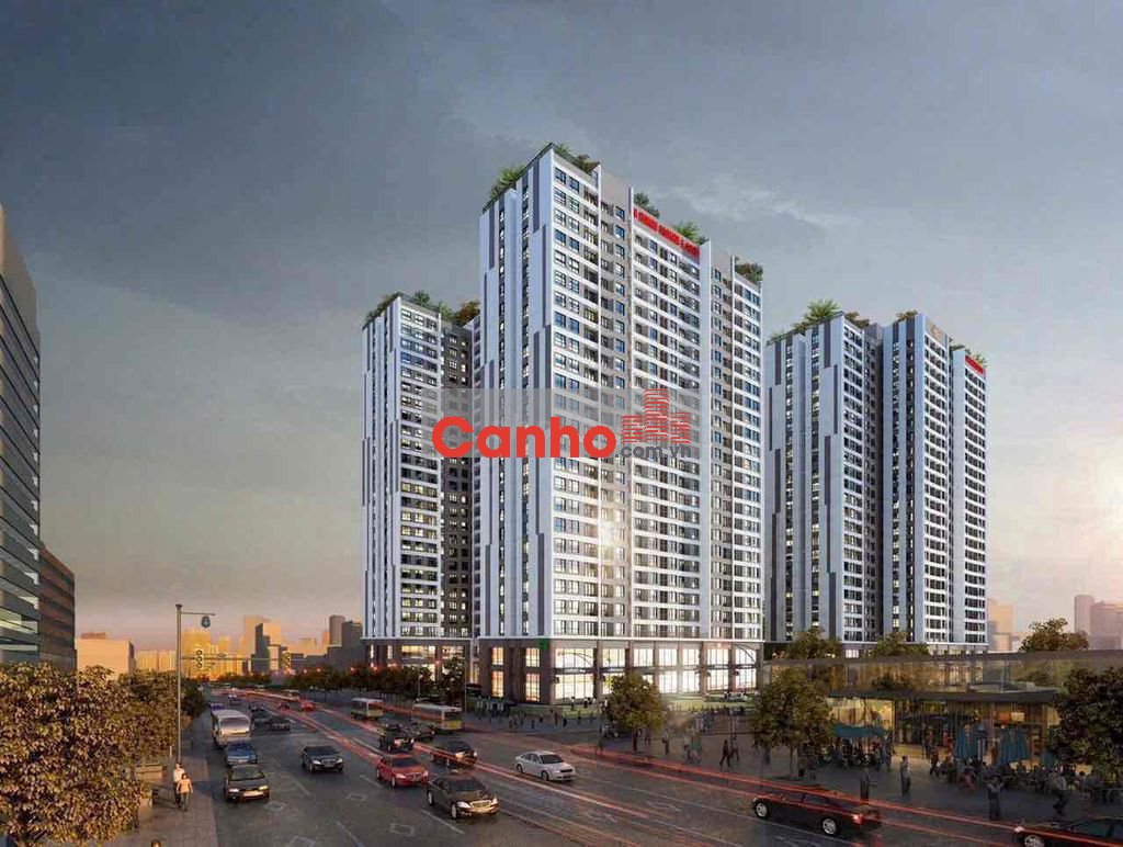 căn hộ 74.8m 2 ngủ kđt geleximco Lê trọng tấn hà đông