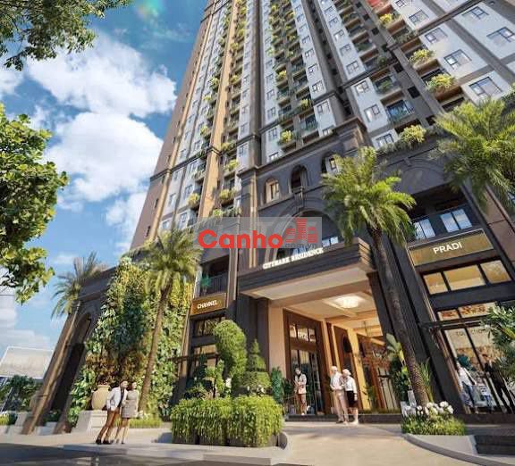 Căn Hộ cao cấp TP Phú Mỹ trung tâm tp. Phú Mỹ - Lh ngay để nhận CK