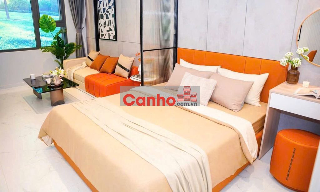 CHỈ 199 TRIỆU NHẬN NGAY CĂN HỘ 1PN, 1WC DESTINO CENTRO