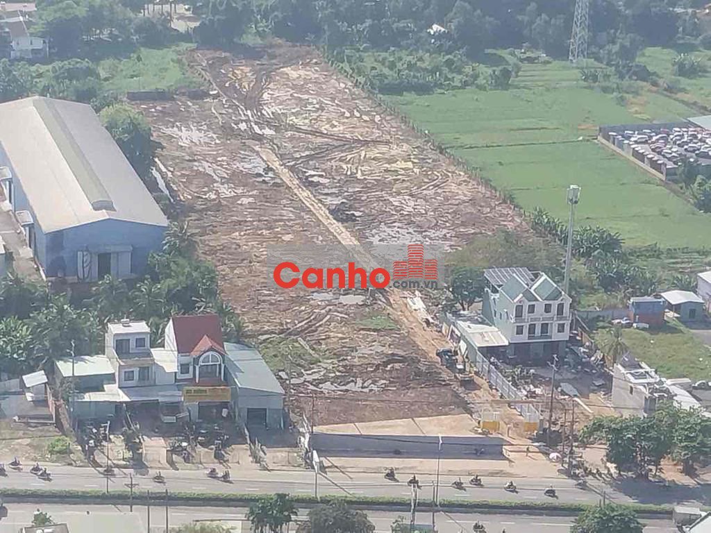 Dự án Bcons NewSky đón đầu làn sóng phát triển của TP. Hồ Chí Minh