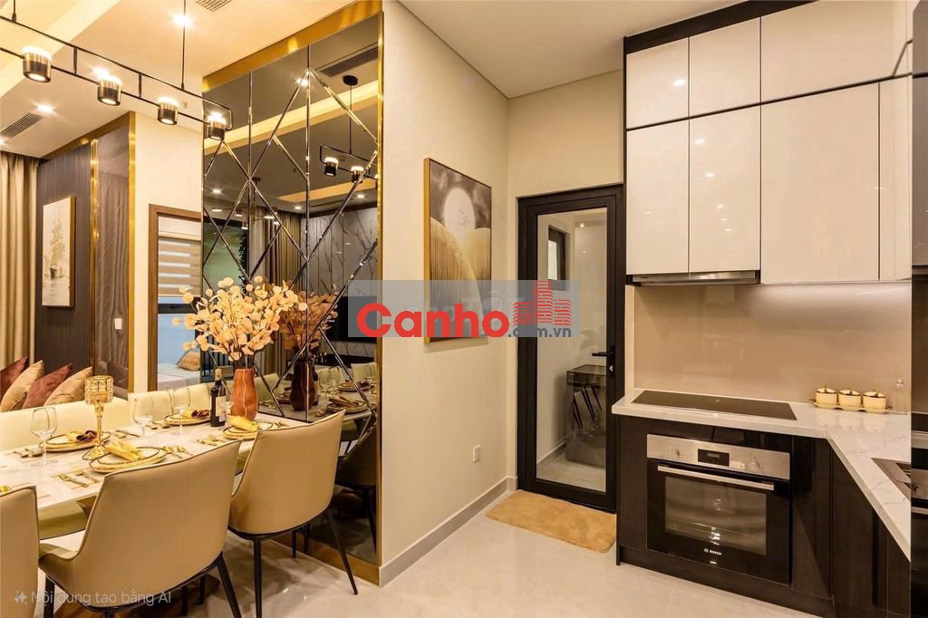 2PN-2WC Chỉ cần 300T.R– chọn Destino Centro, chọn tương lai!