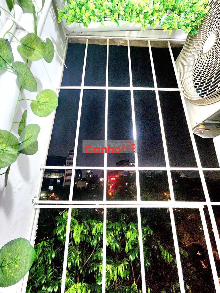 CCMN MẶT PHỐ KHƯƠNG ĐÌNH - 50M² 2NGỦ 2VS - THANG MÁY- GIÁ CHỈ 2.3 TỶ