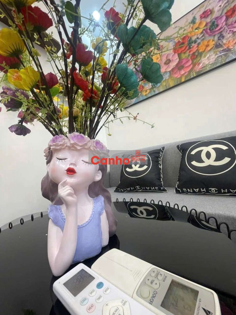 CCMN GÓC ĐẸP KHƯƠNG TRUNG - GẦN HỒ-50M² 2NGỦ 1 Khách- GIÁ CHỈ 1.92 TỶ