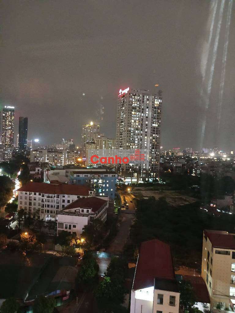 🏡 căn CC Trương Công Giai trung tâm Cầu Giấy - 100m 3pn đẹp 10.X tỷ