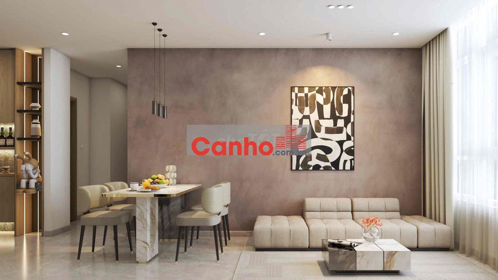 Bán 2 căn hộ Chung cư 117m2 và 94m2