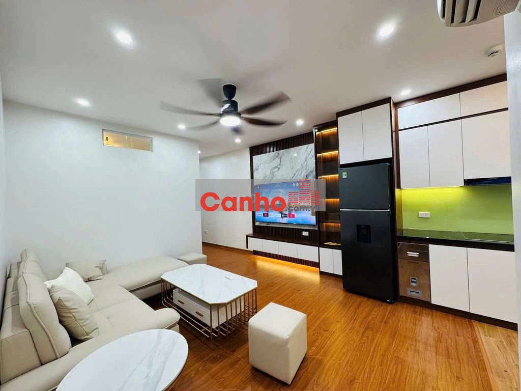 Quá hiếm, Bán CC tòa N02 Trần Quý Kiên, 82m2, 3 ngủ, 6.3 tỷ