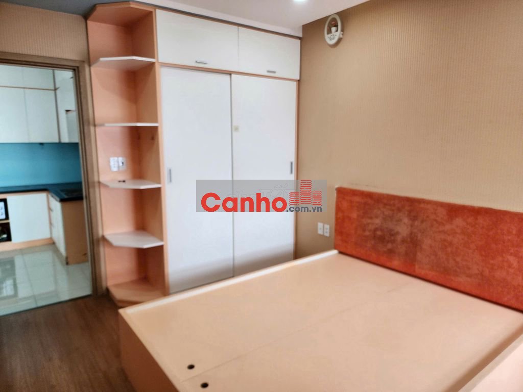 Bán Jamona City Quận 7 – 49m², 1PN, sổ hồng riêng, giá 2,85 tỷ