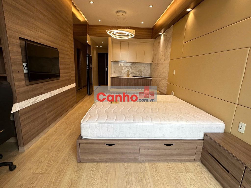 Offictel Sunrise City North - 35m² - 2ty550 - Đã có thông báo ra sổ