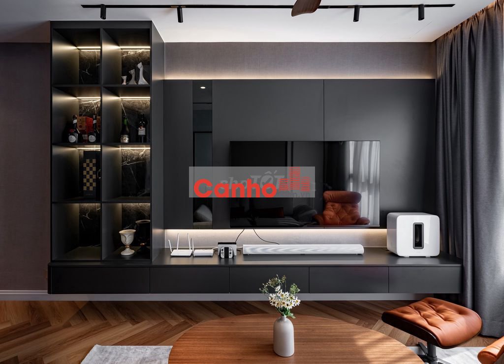 CĂN HỘ CIELO 2PN-1WC TIỆN NGHI, ẤM CÚNG GIÁ HẤP DẪN CHO GIA ĐÌNH TRẺ