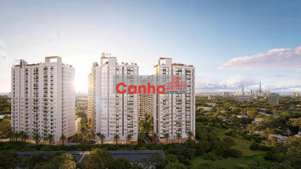 DESTINO CENTRO-CĂN HỘ LIỀN KỀ HỒ CHÍ MINH-10 PHÚT VỀ TRUNG TÂM SÀI GÒN