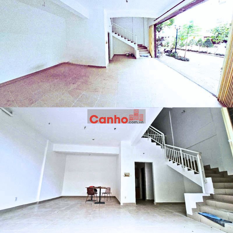 BÁN CĂN SHOPHOUSE 95M2  TIỆN Ở VÀ KINH DOANH