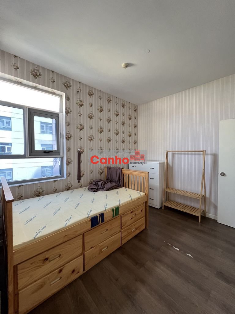 Bán căn góc Luxcity 85m², 3PN 2WC giá 4,8 tỷ