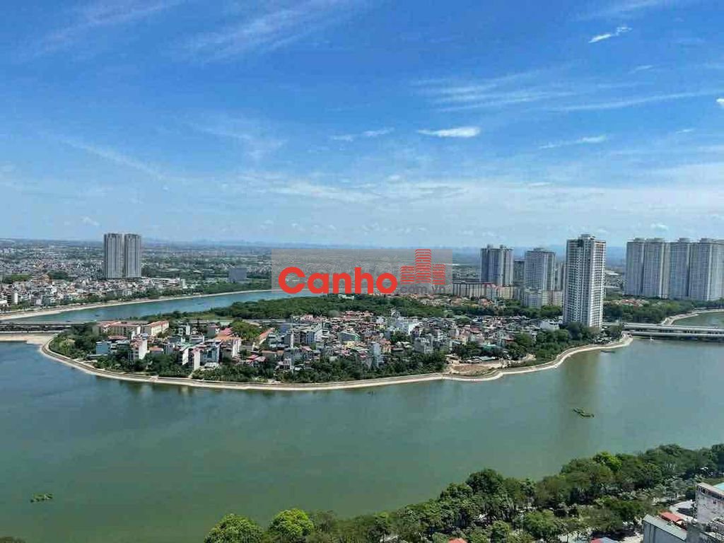 Chạm vào ước mơ sở hữu căn hộ cao cấp giữa lòng hà nội toà smile build