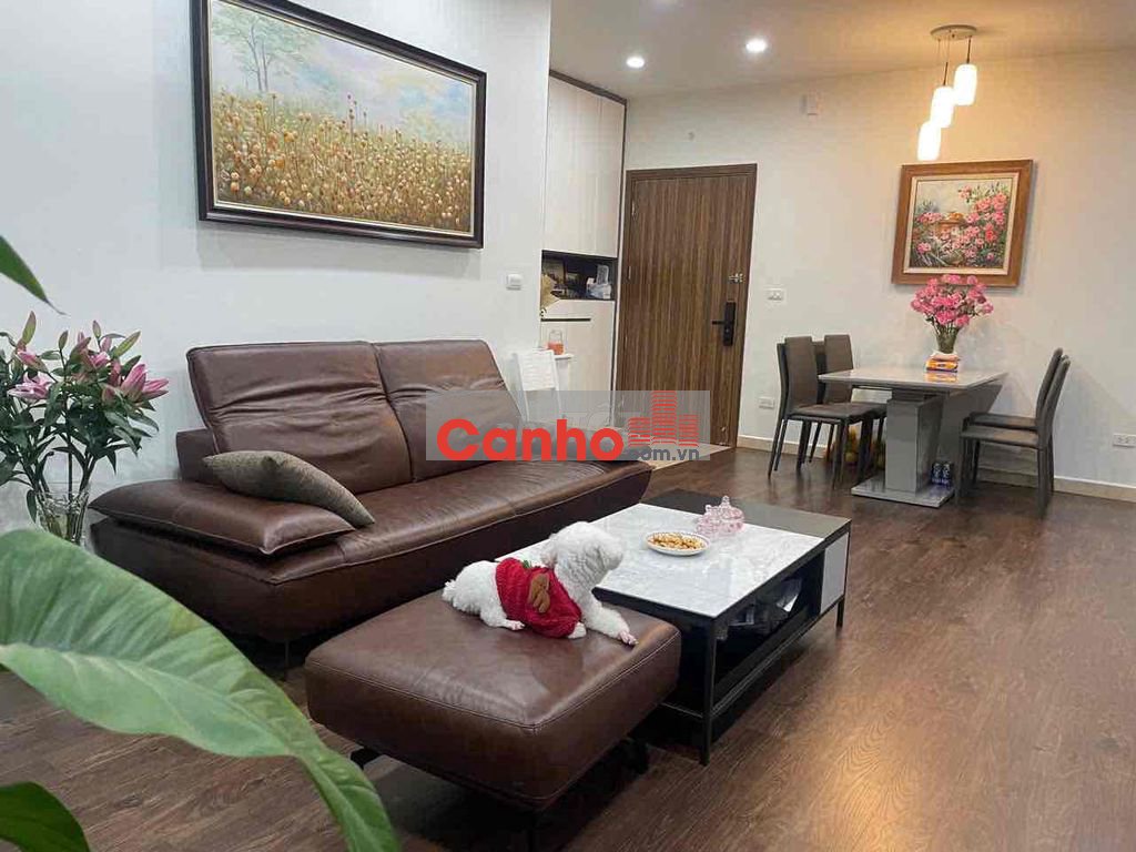 Chính chủ gửi bán căn hộ 96M2, 7.7 tỷ, 3PN+2WC, căn góc tại Tân Mai