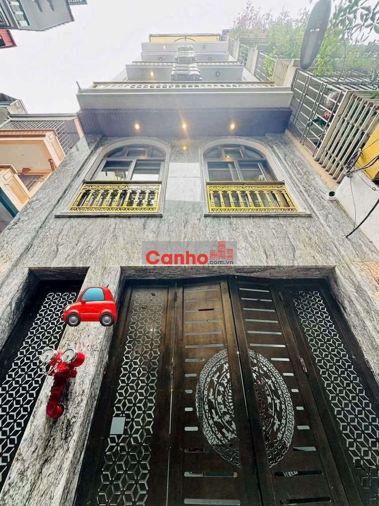 BÁN CCMN - CĂN HỘ DÒNG TIỀN – NGÕ P. MINH KHAI, HAI BÀ TRƯNG – HÀ NỘI