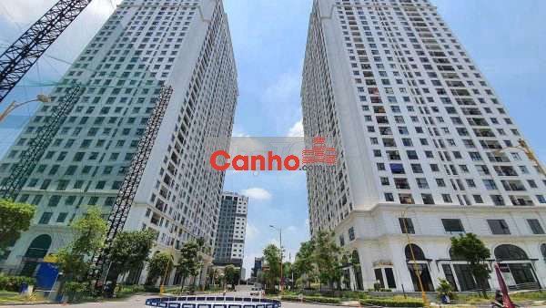 🏡🏢 Căn hộ chung cư Đại Từ, toà Vinaconex xây đẹp, chắc chắn 7x tr/m
