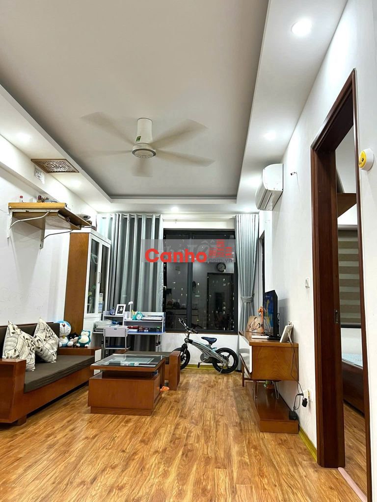 2PN2VS rẻ nhất tại Green Stars 234 Phạm Văn Đồng