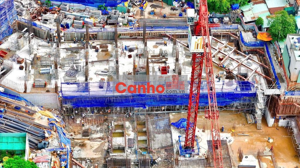 *** 1 căn 1PN -1WC giỏ hàng nội bộ tháp Cielo,Destin, giá 1 tỷ350