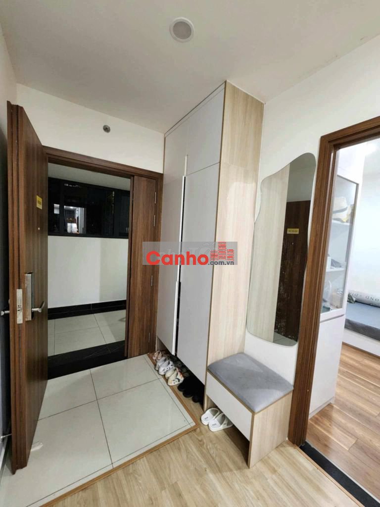 BÁN 4.6TỶ, 86M2 TẦNG TRUNG Q7 RIVERSIDE CẦN BÁN BAO THUẾ PHÍ