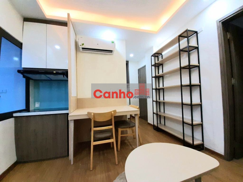 BÁN CHUNG CƯ G1 CHÙA QUỲNH, THANH NHÀN Ở NGAY, OTO ĐỖ CỬA, FULL ĐỒ